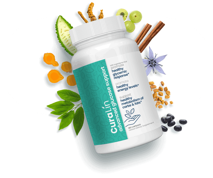 Curalin ™ | Official Website All Natural Buy Now